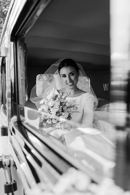 Boda en Hacienda Majaloba, Sevilla