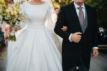 Boda en Hacienda Majaloba, Sevilla