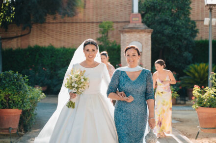 Boda en Hacienda Majaloba, Sevilla