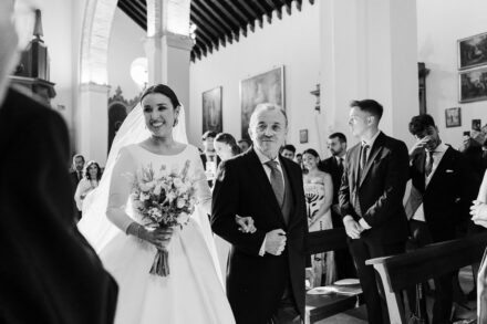 Boda en Hacienda Majaloba, Sevilla