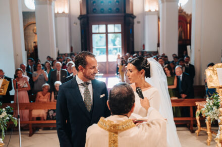 Boda en Hacienda Majaloba, Sevilla