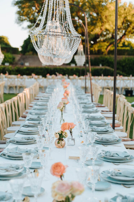 Boda en Hacienda Majaloba, Sevilla