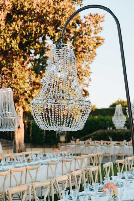 Boda en Hacienda Majaloba, Sevilla