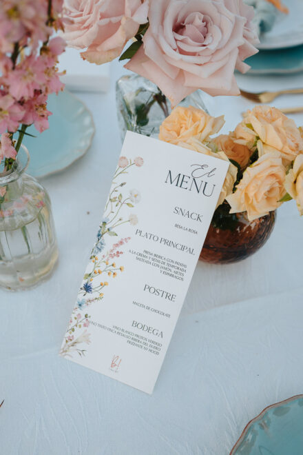 Boda en Hacienda Majaloba, Sevilla