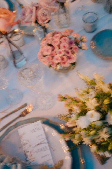 Boda en Hacienda Majaloba, Sevilla