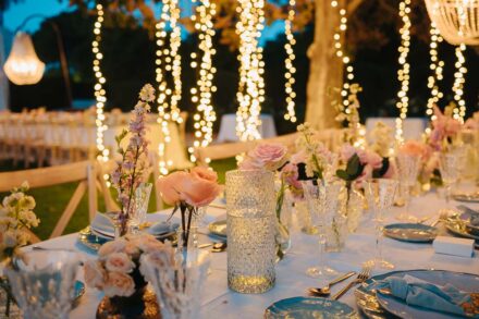 Boda en Hacienda Majaloba, Sevilla