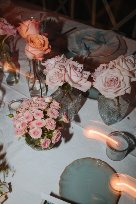 Boda en Hacienda Majaloba, Sevilla