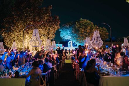 Boda en Hacienda Majaloba, Sevilla