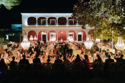 Boda en Hacienda Majaloba, Sevilla