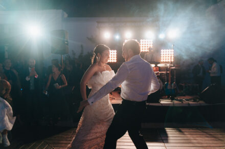 Boda en Hacienda Majaloba, Sevilla