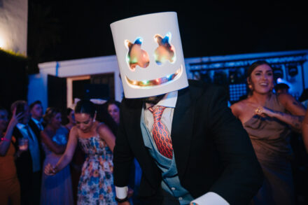 Boda en Hacienda Majaloba, Sevilla