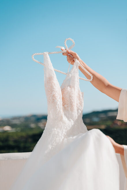 Fotógrafo de bodas naturales en Málaga capturando una destination wedding en Hotel Cortijo Bravo, Vélez