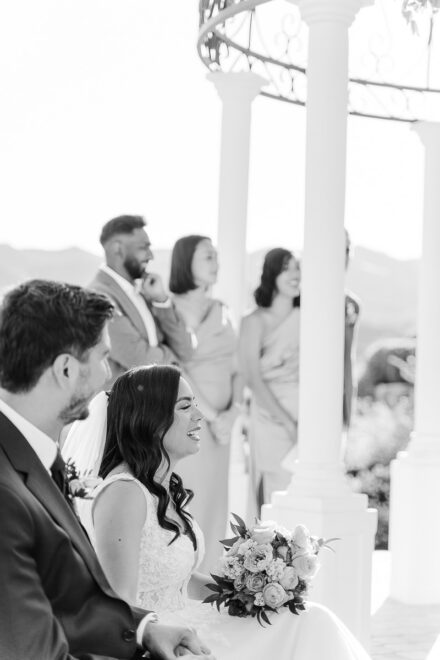 Fotógrafo de bodas naturales en Málaga capturando una destination wedding en Hotel Cortijo Bravo, Vélez