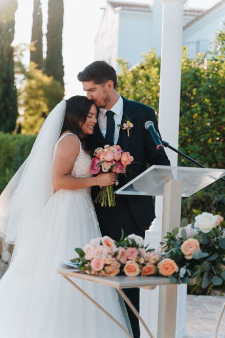 Fotógrafo de bodas naturales en Málaga capturando una destination wedding en Hotel Cortijo Bravo, Vélez