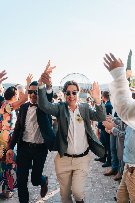 Fotógrafo de bodas naturales en Málaga capturando una destination wedding en Hotel Cortijo Bravo, Vélez