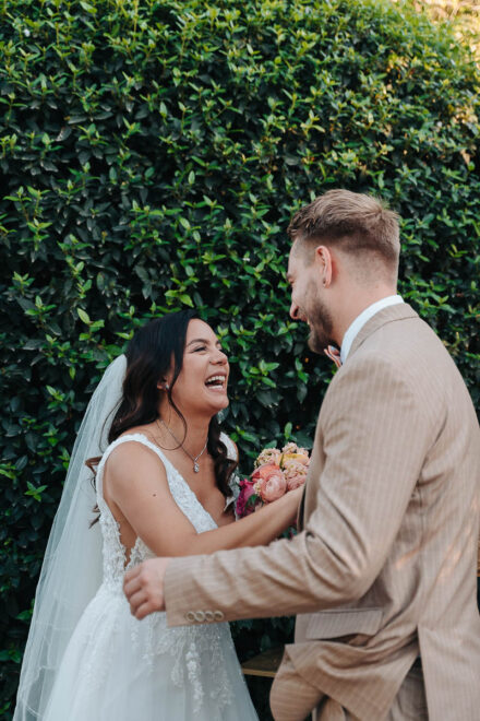 Fotógrafo de bodas naturales en Málaga capturando una destination wedding en Hotel Cortijo Bravo, Vélez