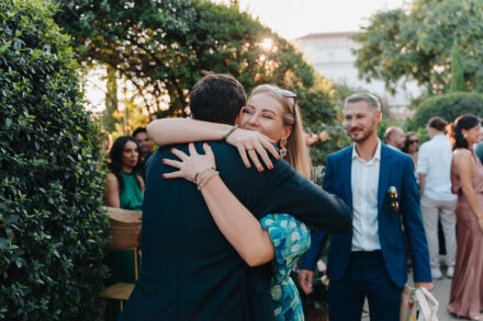 Fotógrafo de bodas naturales en Málaga capturando una destination wedding en Hotel Cortijo Bravo, Vélez