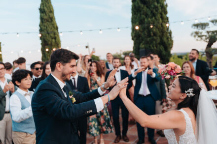 Fotógrafo de bodas naturales en Málaga capturando una destination wedding en Hotel Cortijo Bravo, Vélez