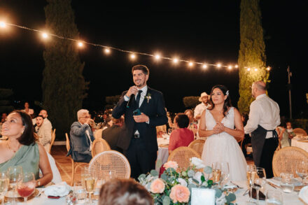 Fotógrafo de bodas naturales en Málaga capturando una destination wedding en Hotel Cortijo Bravo, Vélez