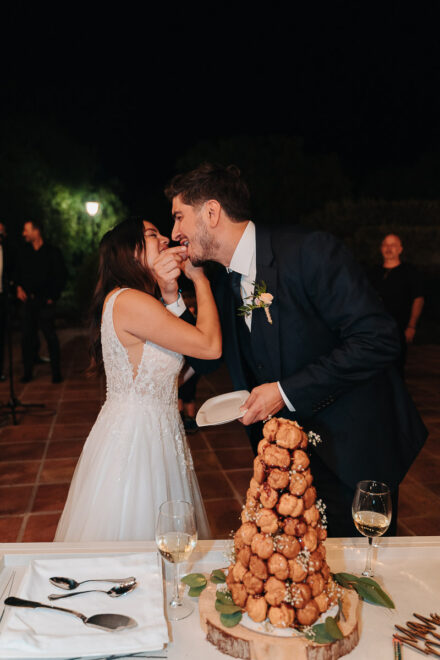 Fotógrafo de bodas naturales en Málaga capturando una destination wedding en Hotel Cortijo Bravo, Vélez