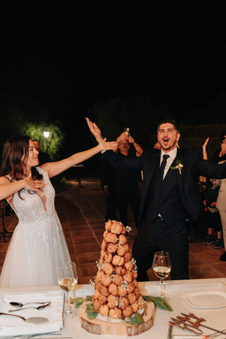 Fotógrafo de bodas naturales en Málaga capturando una destination wedding en Hotel Cortijo Bravo, Vélez