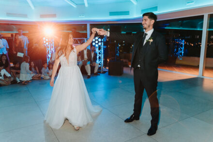 Fotógrafo de bodas naturales en Málaga capturando una destination wedding en Hotel Cortijo Bravo, Vélez