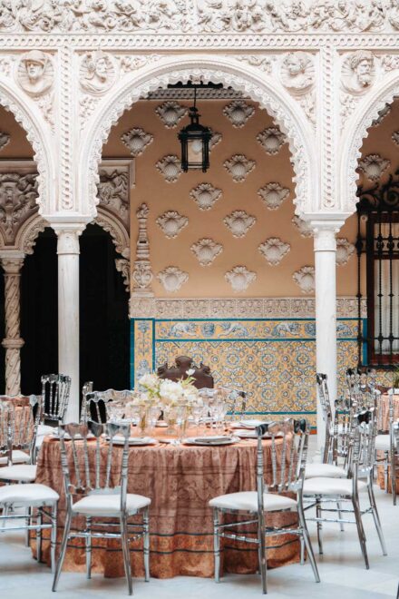 Destination wedding, Boda en Casa Guardiola