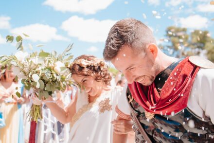 Fotógrafo de bodas en Sevilla, Mérida, Badajoz, Córdoba, Cádiz, Extremadura - Hojas de vida